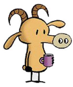 Pearls Before Swine / Characters - TV Tropes