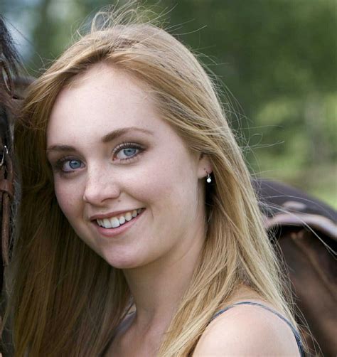 Amber Marshall / Heartland Heartland Tv Show, Amber Marshall, Amy, Tv ...