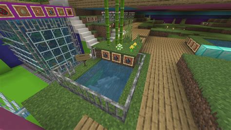 Minecraft Zoo | Tanisha’s Craft