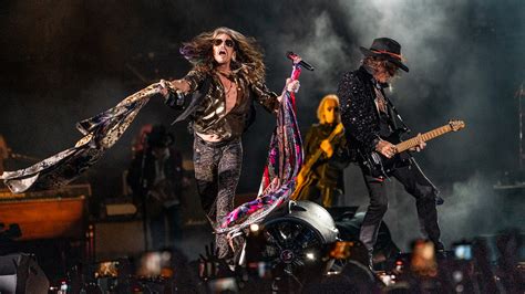 Aerosmith Announce Farewell Tour: See the 2023-2024 Dates