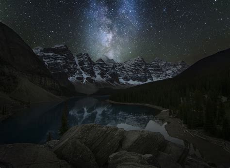 3 Easy Tips To Improve Your “Nightscapes” Photography And To Capture Photos Like This One Blog ...