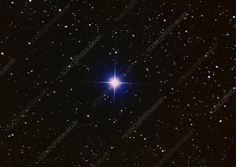 Deneb - Stock Image - R550/0467 - Science Photo Library