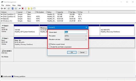 How to format a new hard drive on Windows 10 | Windows Central