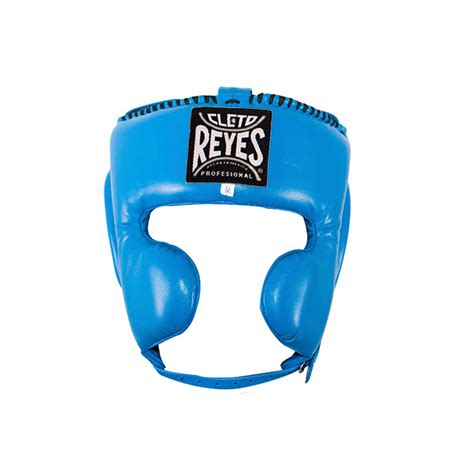 Cleto Reyes Cheek Protection Headgear - DailybigSale