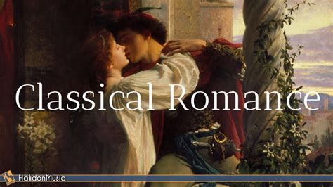 Romantic Classical Music - 30 Sweetest Classical Pieces - YouTube Music