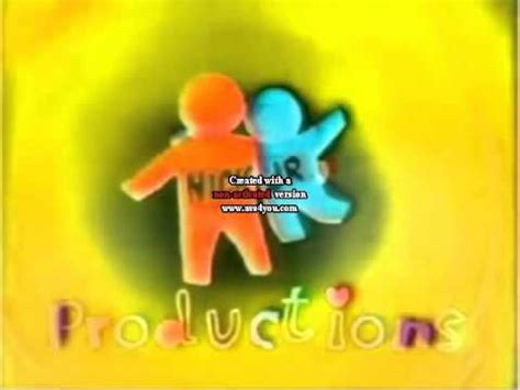 Noggin and Nick Jr Logo Collection in G Major 1 - YouTube