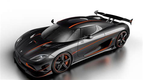 Rekord für Koenigsegg Agera RS: Vmax von 447,2 km/h | AUTO MOTOR UND SPORT