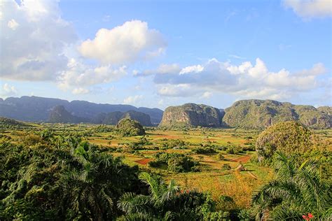 Free photo: Cuba, Landscape, Viñales Valley - Free Image on Pixabay - 1202438