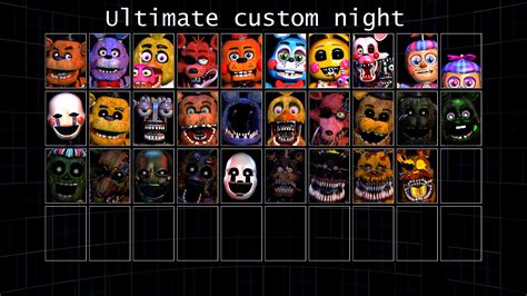 3rd UCN Teaser by Coltrn228 on DeviantArt