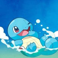 39 Squirtle (Pokémon) pfp