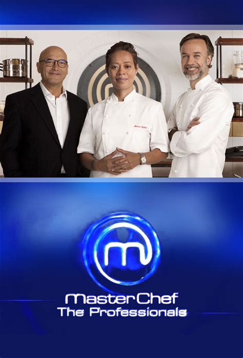 MasterChef: The Professionals - TheTVDB.com