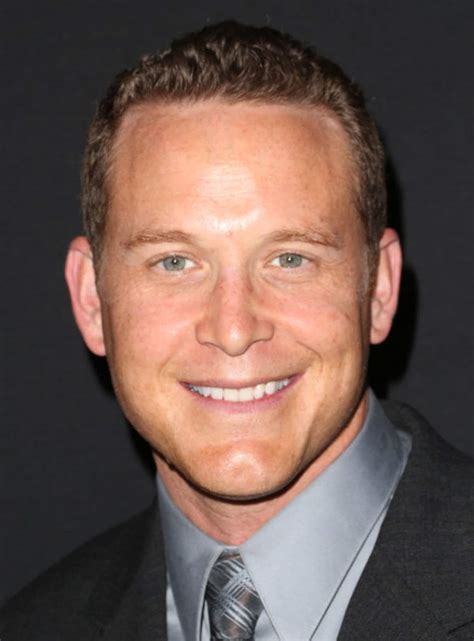 Cole Hauser - Biography, Height & Life Story | Super Stars Bio