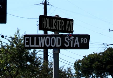 Who’s Ellwood? – Goleta History