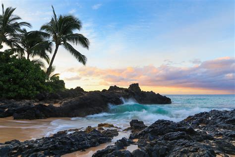 Top 5 Best Places to Watch a Sunrise on Maui — HAWAII PHOTOGRAPHY TOURS