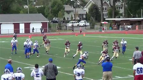 vs. Summit - Steve Angeli highlights - Hudl