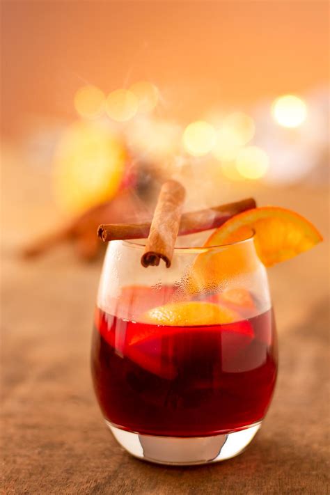 10 Hot Winter Drinks Around the World