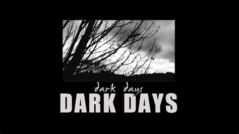 Dark Days - Peng Suan | Shazam