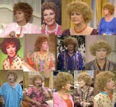 Mrs. Roper in all her muumuu glory | nostalgia ain't so bad | Pinterest | Muumuu and Childhood