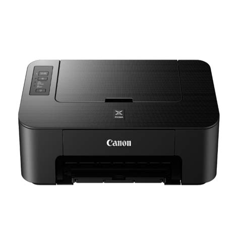 Canon PIXMA TS207 | ESHOP | OFFICE AUTOMATION