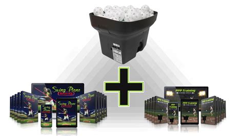 The Personal Pitcher PRO - Mini Wiffle Ball Pitching Machine - U Go Pro ...