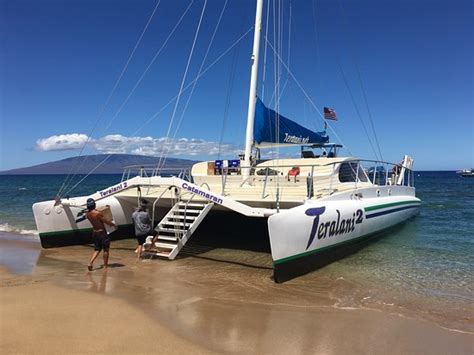 Teralani Sailing (Lahaina) - 2019 All You Need to Know BEFORE You Go (with Photos) - TripAdvisor