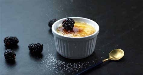 10 Best Creme Brulee Flavors Recipes | Yummly