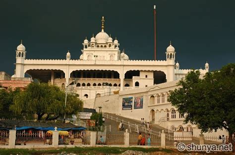 Shri Anandpur Sahib ji ( India )