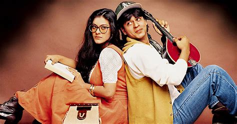 Here’s Why the Making of DDLJ Is as Interesting as the Film Itself