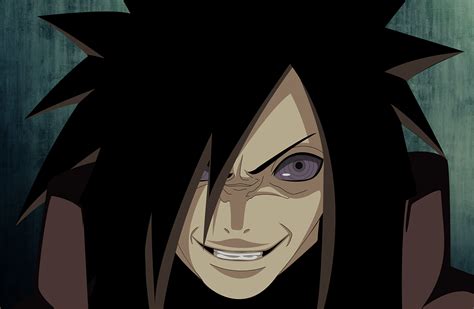 Uchiha Madara :: Behance