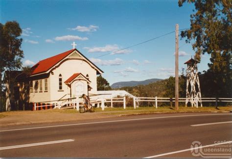 Kilcoy and Kilcoy Shire | Queensland Places