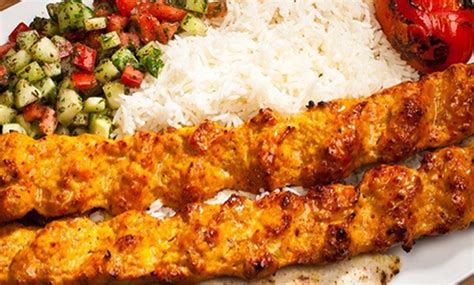 Massis Kabob - Arcadia - 5% Cash Back | Groupon