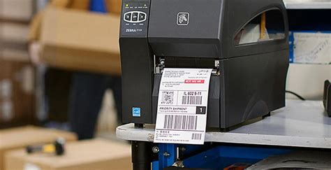 How Does a Thermal Printer Work?