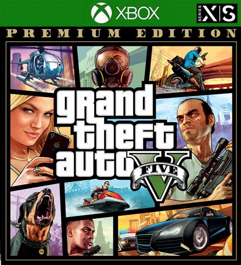 Buy GRAND THEFT AUTO V PREMIUM GTA 5 XBOX🟢ONE|SERIES KEY🔑 cheap, choose ...