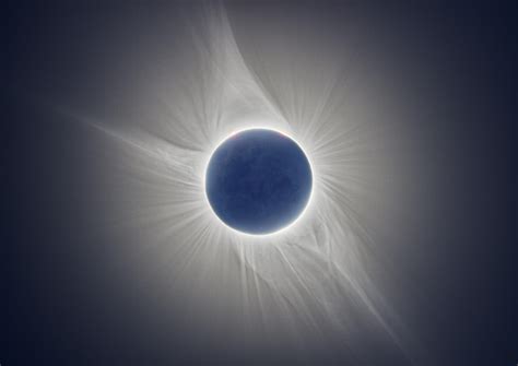 2017 Total Solar Eclipse (HDR Composite) : r/astrophotography