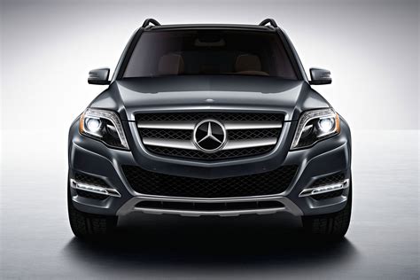 Mercedes Benz Glk Class GLK350 2015 - International Price & Overview