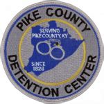 Pike County Detention Center, Kentucky, Fallen Officers