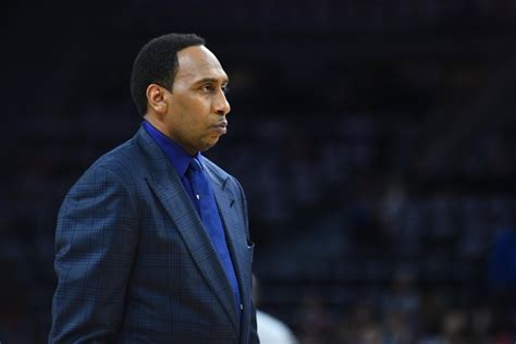 Stephen A. Smith to host live 'First Take' broadcast at the 76ers ...