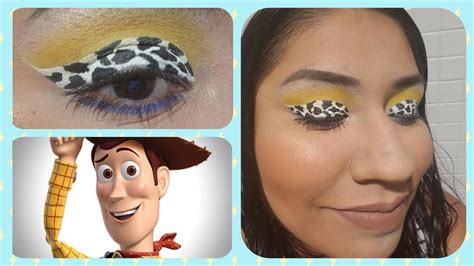 Cow Makeup - Mugeek Vidalondon