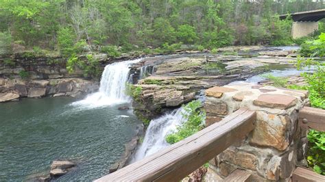 Little River Canyon reaches record high visitation in 2020 | WHNT.com