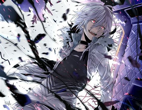 Accelerator | Wiki | Anime Amino