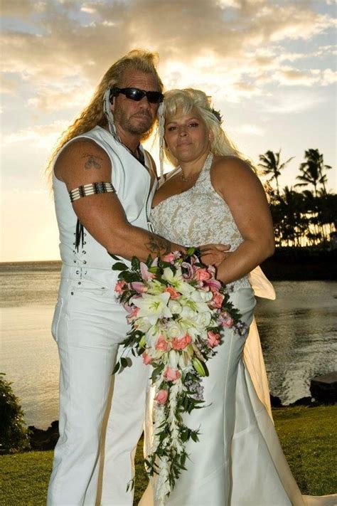 Duane Chapman's wife Beth Smith:Know about her Married Life and Relationship