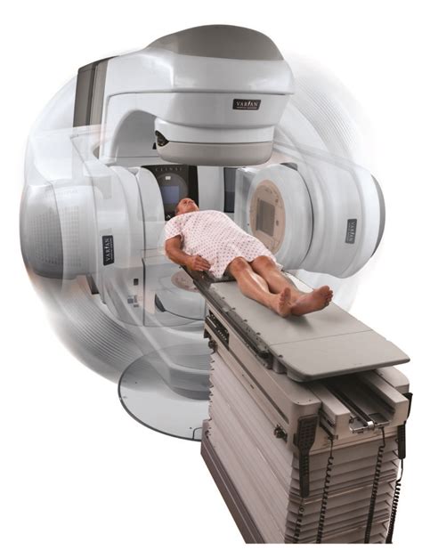 Radiation Machine - Radiation - Austin Center for Radiation Oncology