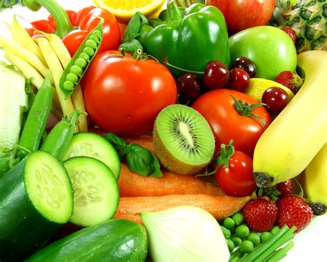 Fruits and Veggies | Trinity Medical Associates