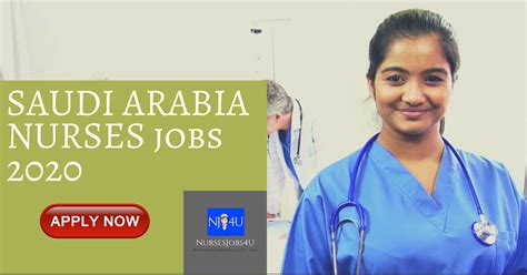 nursesjobs4u: SAUDI ARABIA NURSES JOBS 2020