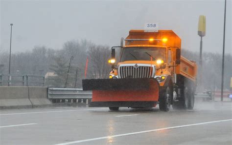 Weather: Springfield IL area expecting 5 to 10 inches of snow Thursday