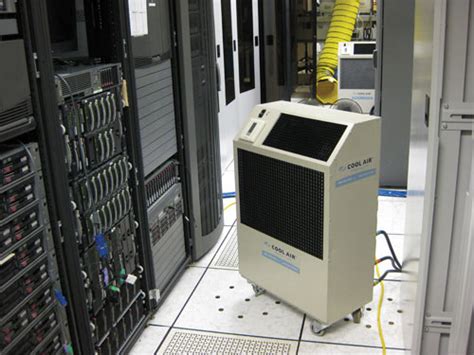 Small Server Room Cooling - Cool Air Rentals | Cooling & Heating ...