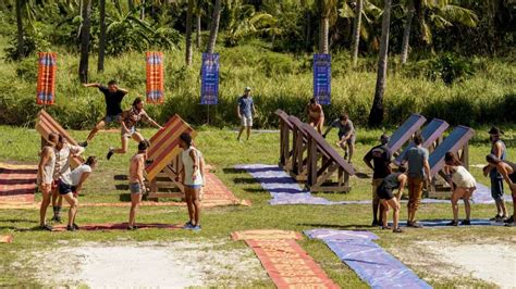 Who got voted off Survivor tonight? Episode 3 presents a lot of drama