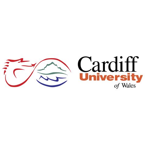 Cardiff University Logo PNG Transparent & SVG Vector - Freebie Supply