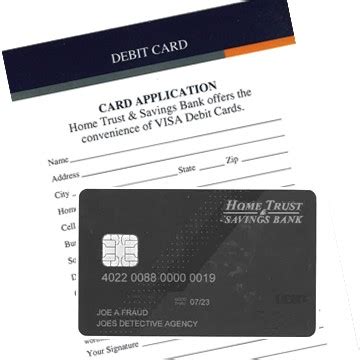 Activate Card/Set PIN