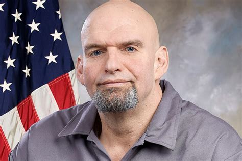 Pennsylvania Lt. Gov., John Fetterman ’91, named Albright Commencement ...